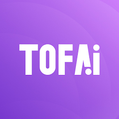 tofai旧版 Logo